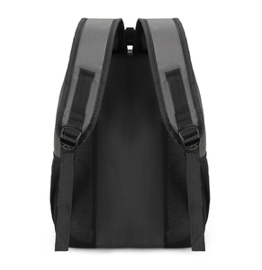 Công Suất Lớn Đa Chức Năng Ba Lô Chống Thấm Nước Oxford Cho Du Lịch Ngoài Trời Kinh Doanh Thời Trang Polyester Lót Dây Kéo Đóng Cửa - Product Image 6