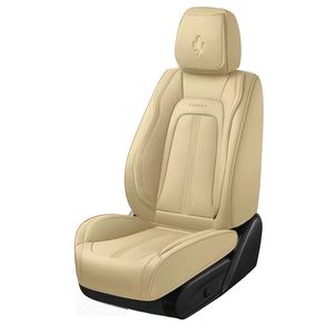 ผ้าคลุมเบาะรถยนต์แบบสากล 5 ที่นั่ง สำหรับ Ssangyong Rexton Toyota Corolla Rav4 Renault Duster Kadjar Vw Golf 7 Mazda Cx5 อุปกรณ์เสริม - Product Image 6