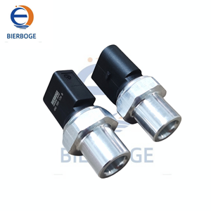 Capteur de pression de climatisation pour <span class=keywords><strong>Audi</strong></span> Volkswagen Q3 Q5 <span class=keywords><strong>Q8</strong></span> A4L A6L Q6 Q7 4H0959126B 4H0 959 126 B A1 A3 A4 A5 A6 A8 S4 S6 - Product Image 4