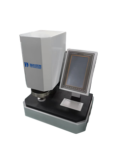 Haida esnek ambalaj Test makinesi filmi kalınlık Test cihazı (mikron) - Product Image 2