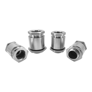 Presse-étoupe marine en acier inoxydable 304 de type TJ - Product Image 2