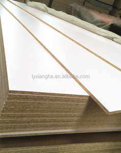 Mdp Chip Board ấm trắng đồ nội thất làm vật liệu Melamine Partical Hội Đồng Quản Trị - Product Image 5