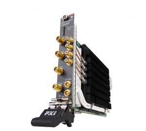 Keysight M5201A PXIe Downconverter 4 ช่องสัญญาณ 2-16 GHz RF 0.01-2.4 GHz ผลิตในอเมริกา รับประกัน 1 เดือน - Product Image 6