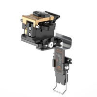 Komshine FX39 Fiber Optic with 6s Fast Splicing Core Ex39 Alignment Fiber Splicer Fusionadora for Fthh Telecom