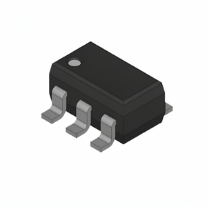 Componentes Electrónicos en Stock, Compra en Línea, Gestión de Energía (PMIC) SOT 23 6 MAX6719UTTZD1+ - Product Image 1