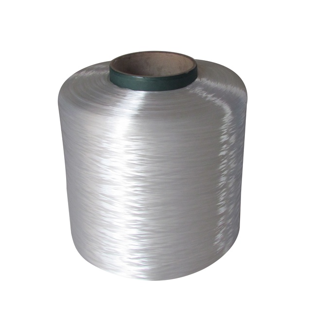1500D High Tenacity Polyester Industrial Yarn