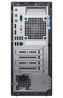 Mini-ordinateur de bureau OptiPlex 7060 Tower Barebone, 8e génération, propre, sans rayures, grade A, testé et fonctionnel