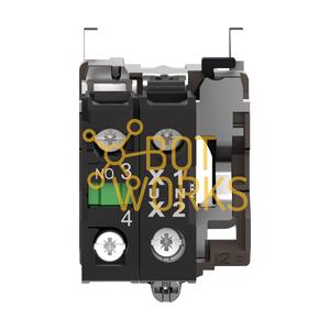 Schneider Electric ZB4BW0M11 - Neuf - Product Image 1