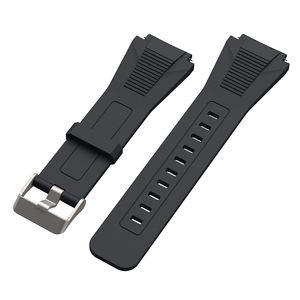 <span class=keywords><strong>Correa</strong></span> de TPU o Silicona de 22 mm y 20 mm para Xiaomi Watch S3 Versión Global, Accesorios para Samsung Galaxy Active2 y <span class=keywords><strong>Amazfit</strong></span> GTR4 GTS4 - Product Image 3