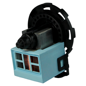 Pompa di Scarico 30W per Lavatrice e Asciugatrice <span class=keywords><strong>Beko</strong></span> Serie WMB WML WMD WKB - Product Image 3