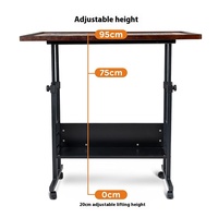 Table de puzzle en bois réglable en hauteur pour adultes, design moderne, pieds portables, accessoire de puzzle transfrontalier, salon, enfants, carré YH