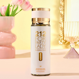 BathBaby Week <span class=keywords><strong>Perfume</strong></span> de Diseño para Mujer, Splash Corporal, Fragancias y Colonias, Proveedor de Perfumes de Calidad - Product Image 4