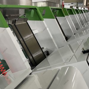 CS-1A80 Chất lượng cao <span class=keywords><strong>Mung</strong></span> đậu màu SORTER với nhiều lựa chọn chức năng cho màu sắc và hình dạng phân loại - Product Image 5