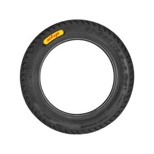 ยางสกู๊ตเตอร์แบบไม่มียางใน Ulip 12.5x2.125 รุ่น 57-203 ยางกันสึกสำหรับสกู๊ตเตอร์ - Product Image 4