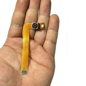 IMX214 13MP mipi CSI cảm biến COMS mini tự động lấy nét Drone máy ảnh mô-đun fov80 ° 3.54 mét ống kính vớ<span class=keywords><strong>i</strong></span> ánh sáng trắng LED - Product Image 1