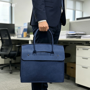 Regali promozionali aziendali, cuscino lombare, tazza in vetro, borsa in feltro, set pratico per l'ufficio, regali per dipendenti e clienti, logo personalizzato per aziende - Product Image 5