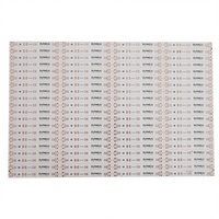 Outil de récupération de données pour réparation de cartes de circuits imprimés de téléphones, ordinateurs portables, disques durs, cartes PCB de caméras de vidéosurveillance, durable, couleur et taille personnalisables
