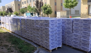 80x80mm 57x40 80*70 80*100 ATM coreless không thấm nước BPA miễn phí nhiệt cuộn giấy cho đến khi cuộn cho ATM <span class=keywords><strong>fax</strong></span> các ứng dụng khác - Product Image 6