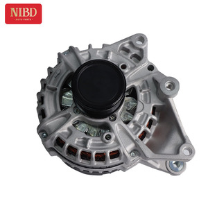 Cho Mercedes Benz Máy phát điện <span class=keywords><strong>alternator</strong></span> 14V 175A W205 W212 x253 Máy phát điện <span class=keywords><strong>alternator</strong></span> nibd a0009061503 0009061503 động cơ M274 - Product Image 4
