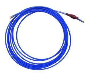 Sonde de vibration ProvibTech TM0180-A05-B05-C03-D10 en cuivre et plastique avec câble de 5 m - Surveillance de la santé des machines industrielles - Product Image 4