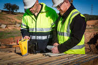 Spectromètre XRF portable portable pour détecteurs de métaux industriels Analyseur Gold ROHS XRF pour l'analyse des minéraux et des métaux
