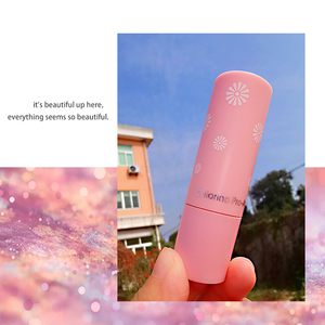 Pintalabios halal vegano de la mejor calidad, cosmético de maquillaje oem, al por mayor, cambia de color con la temperatura - Product Image 6