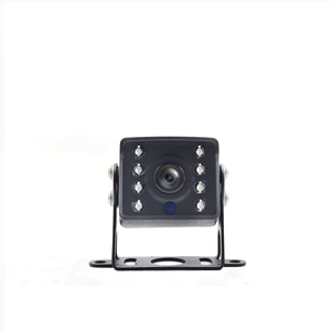 IR Vision nocturne étanche LED vue arrière de voiture caméra de recul de stationnement pour 12V 24V Bus camion <span class=keywords><strong>camping</strong></span>-<span class=keywords><strong>car</strong></span> Van - Product Image 4