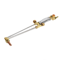 OUNUO torche de coupe oxygène-acétylène de haute qualité torche de coupe à gaz de Type G01-30