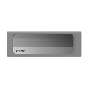 Lexar E300 USB <span class=keywords><strong>3.2</strong></span> Gen <span class=keywords><strong>2</strong></span> 10 Gbit/s Aluminium legierung NVMe M.<span class=keywords><strong>2</strong></span> SSD-Gehäuse Externes Festplatten gehäuse Unterstützt 4TB Dual Protocol SSD Disk Box - Product Image 6