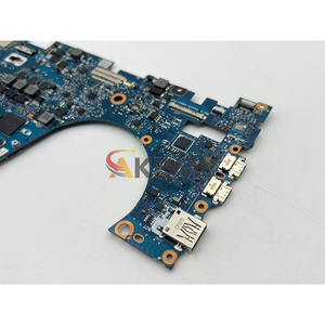 เมนบอร์ดแล็ปท็อป UX8402ZE สำหรับ <span class=keywords><strong>ASUS</strong></span> UX8402 BX8402ZA RX8402ZE UX840ZA UX840ZC เมนบอร์ด UX840ZE มี I7 I5 I3รุ่น10th - Product Image 5