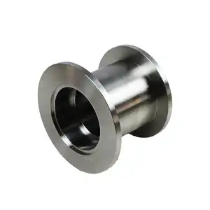 Customized CNC Turning Parts Thread Shaft Metal Motor Gear Shaft Machinery Accessories CNC Machining Services Stainless Steel