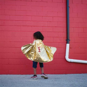 Customizable Cosplay Cloak <strong>Superhero</strong> Capes Cosplay Tv Movie Children Carnival Costumes - Product Image 5