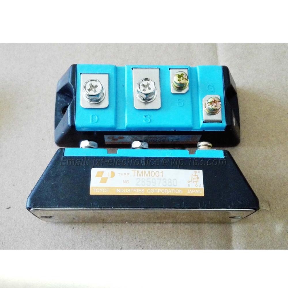 TRANSISTOR MODULE FORKLIFT TRUCK SPARE PART POWER FET