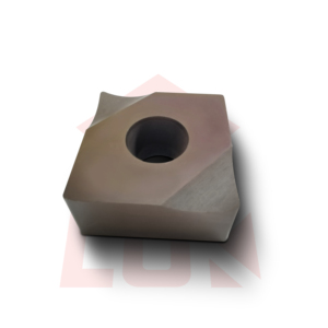Cuchilla Rotatoria para Trituradora, Cuchilla de Corte de Plástico de 40*40*20 mm para Trituradora Lindner <span class=keywords><strong>Universo</strong></span> 2200 - Product Image 3