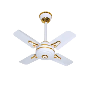 24inch Classical Electrical Ceiling Fan With Copper Motor