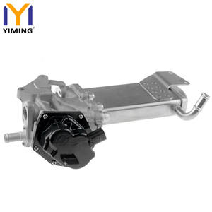 Refroidisseur d'huile moteur pour VW CDCA CDBA <span class=keywords><strong>CNFA</strong></span> 2.0L 700439 03L131512AQ 03L131512BN 03L131512DL - Product Image 6