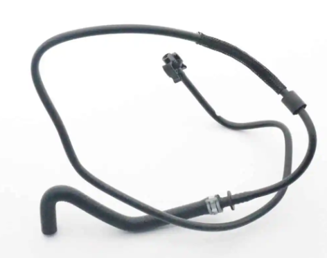 31336942 Radiator Overflow Hose for VOLVO S80 2014-2014