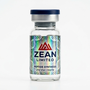 Elite Custom Branded Peptide Labels High-Performance Waterproof Synthetic <b>Stickers</b> with <b>Logo</b> for 2ml 5ml 10ml Laboratory Vials - Product Image 4