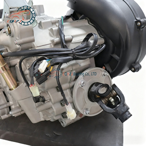 CQHZJ Moteur ATV CVT à essence de haute qualité 700cc 750cc 1000cc avec marche arrière - Product Image 4