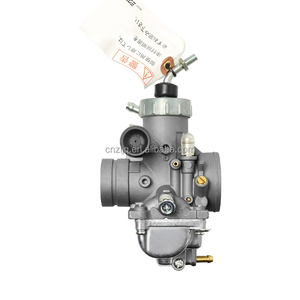Carburador de otociclo de 28mm, DT180-<span class=keywords><strong>SG</strong></span> AMAO amaamaha 125 D12125R 12125R 121180 D200 T230 TR125 TR trotroarararararb o 2 trotroke - Product Image 3