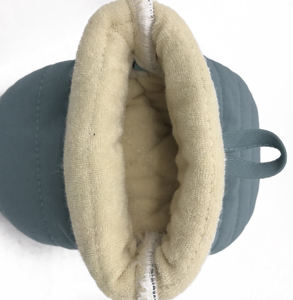 Mitaines <span class=keywords><strong>de</strong></span> four en silicone personnalisables, résistant à la chaleur, <span class=keywords><strong>gants</strong></span> courts <span class=keywords><strong>de</strong></span> cuisson, en coton, amusants, 6 pièces - Product Image 3