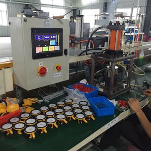 Regolatore di <span class=keywords><strong>Gas</strong></span> gpl durevole ad alta resistenza alla pressione con dispositivi di taglio e caratteristiche di prevenzione del riflusso - Product Image 6