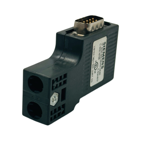 Nuevo y Original 6ES7972-0BA51-0XA0 6ES7 972-0BA51-0XA0 Serie Unidad Básica Conector Push-In Controlador PLC - Product Image 3