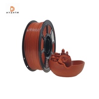 Filament PLA Marbre Blanc 1,75 mm – Motif Élégant pour Statues et Bustes Romains, Artisanat en Style Céramique