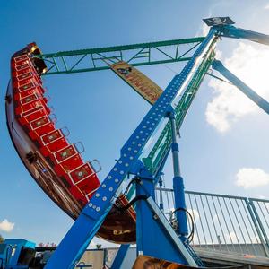 Equipo de Parque de Atracciones de Alta Calidad, Gran <span class=keywords><strong>Barco</strong></span> <span class=keywords><strong>Pirata</strong></span> con Sistema de Seguridad para Negocios de Entretenimiento - Product Image 1