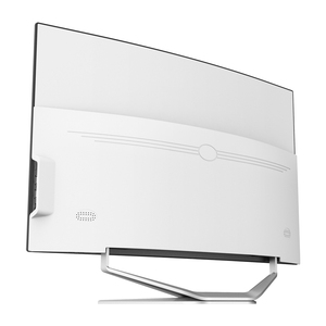 27/32 inch đường cong tất cả trong một máy tính để bàn Intel Core | i3/i5 /i7 + 32GB DDR4, thiết kế mỏng với bàn phím không dây chuột - Product Image 2