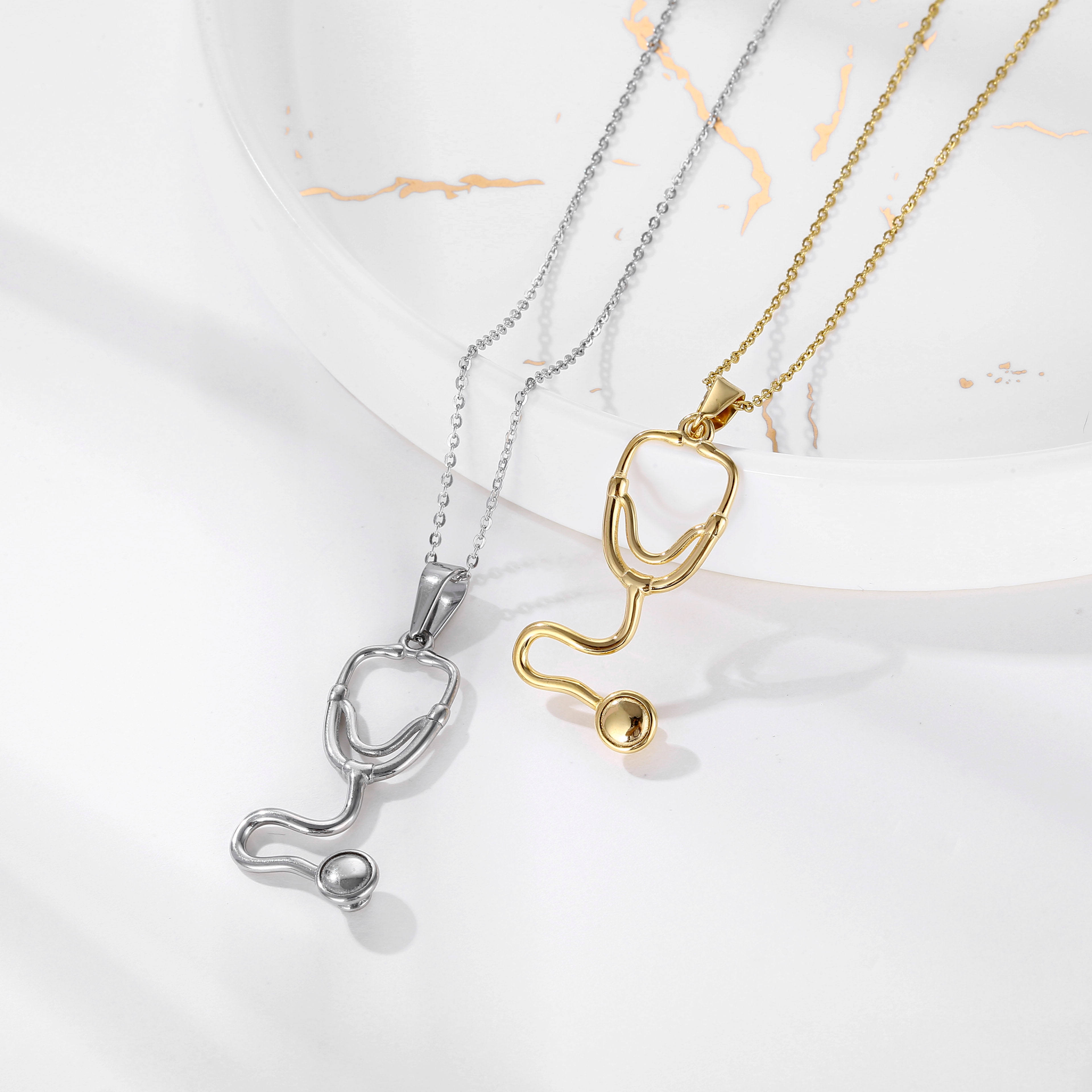 หูฟังแพทย์