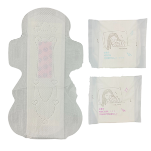 Toallas Sanitarias para Mujeres, Merries, Calcinha, Productos de Higiene, Muestra de Toallas Sanitarias Acolchadas, Ecológicas, Ropa Interior Femenina - Product Image 3