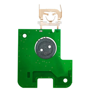 <span class=keywords><strong>Carte</strong></span> de circuit imprimé à 2 boutons pour clé intelligente à distance sans PCF7947 pour Renault <span class=keywords><strong>Laguna</strong></span> Espace - Product Image 2