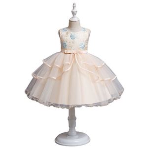 Vêtements pour filles de haute qualité, robes de fête pour enfants, robes pour filles, vêtements pour enfants - Product Image 1
